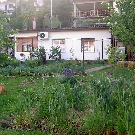 Apartman Thea Opatija Exterior photo