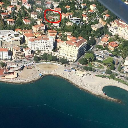 Apartman Thea Opatija Exterior photo