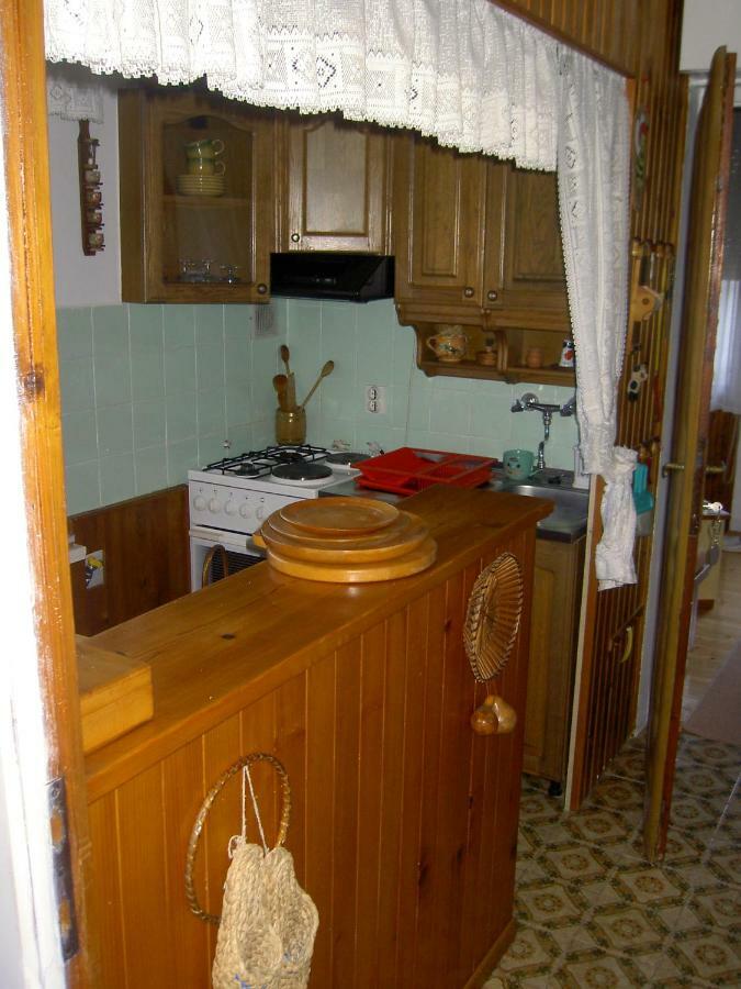 Apartman Thea Opatija Exterior photo