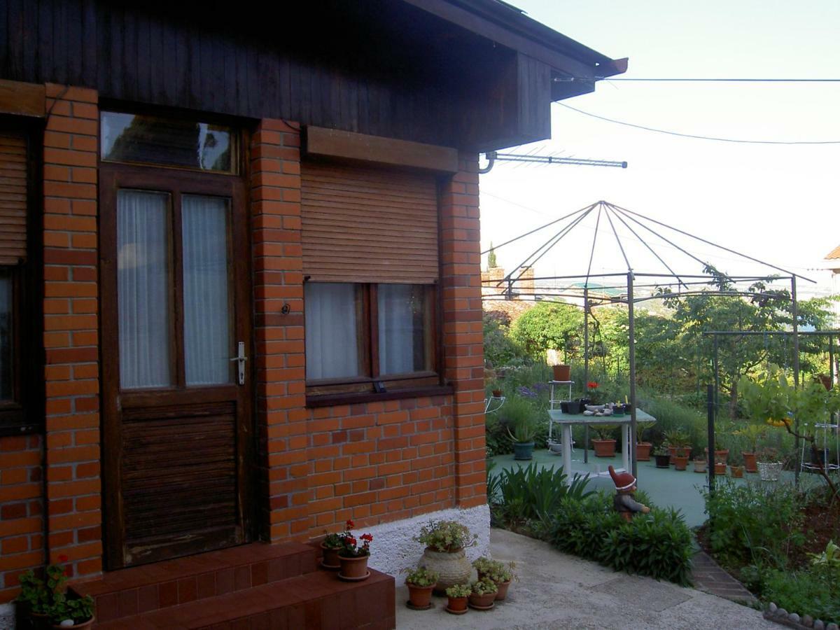 Apartman Thea Opatija Exterior photo