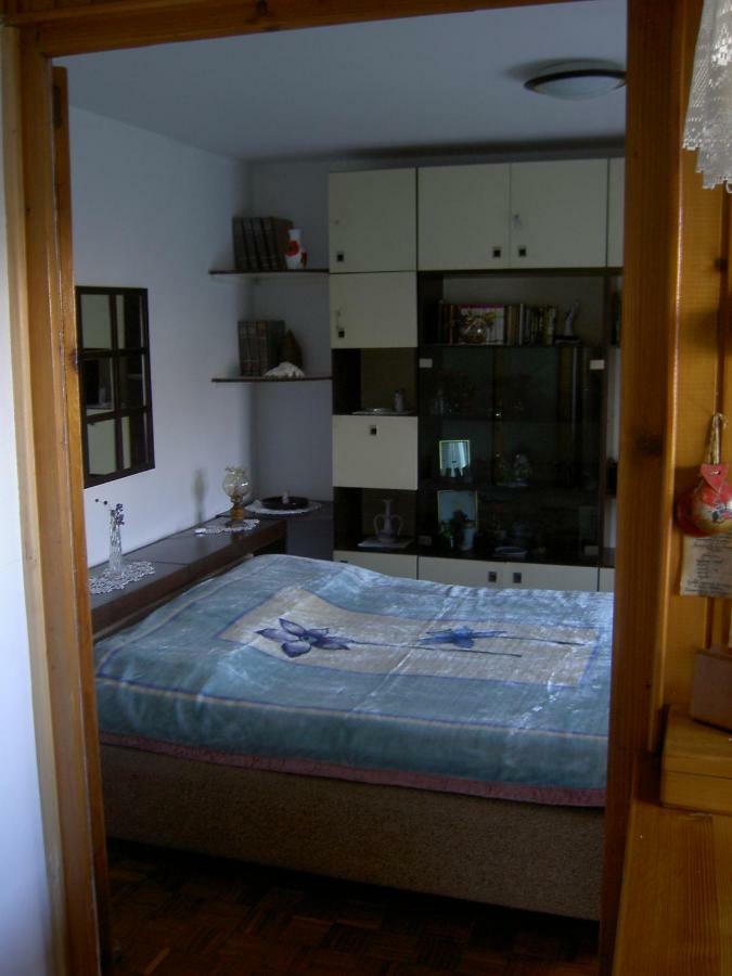 Apartman Thea Opatija Exterior photo