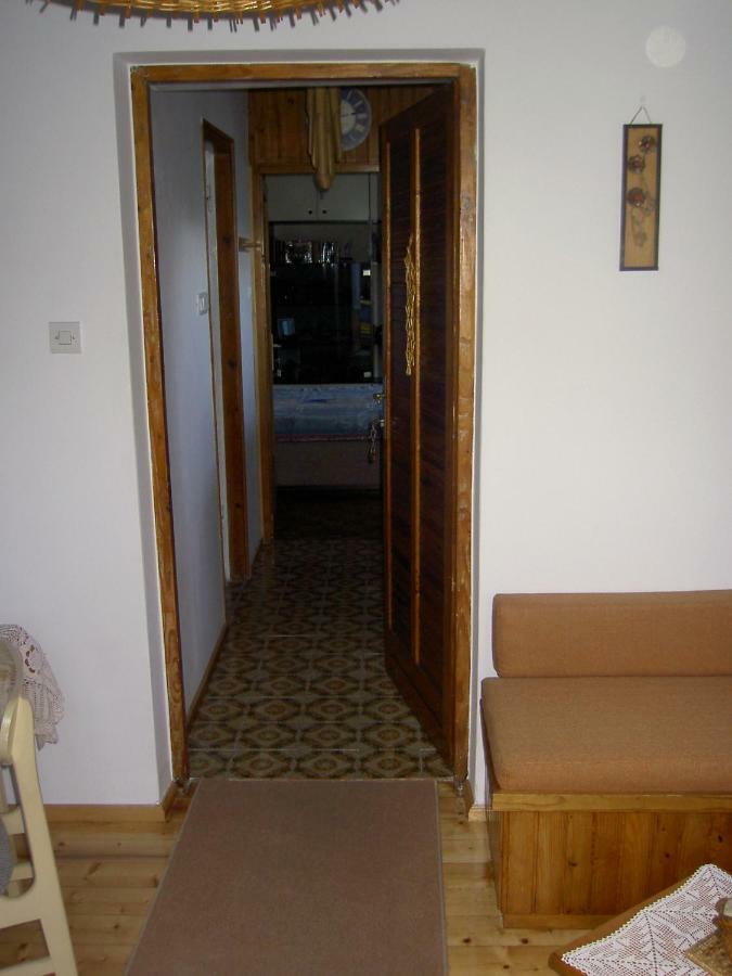 Apartman Thea Opatija Exterior photo