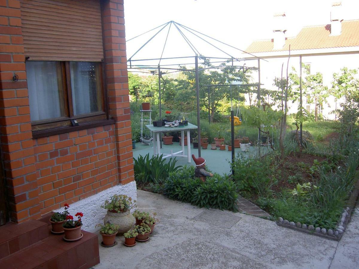 Apartman Thea Opatija Exterior photo