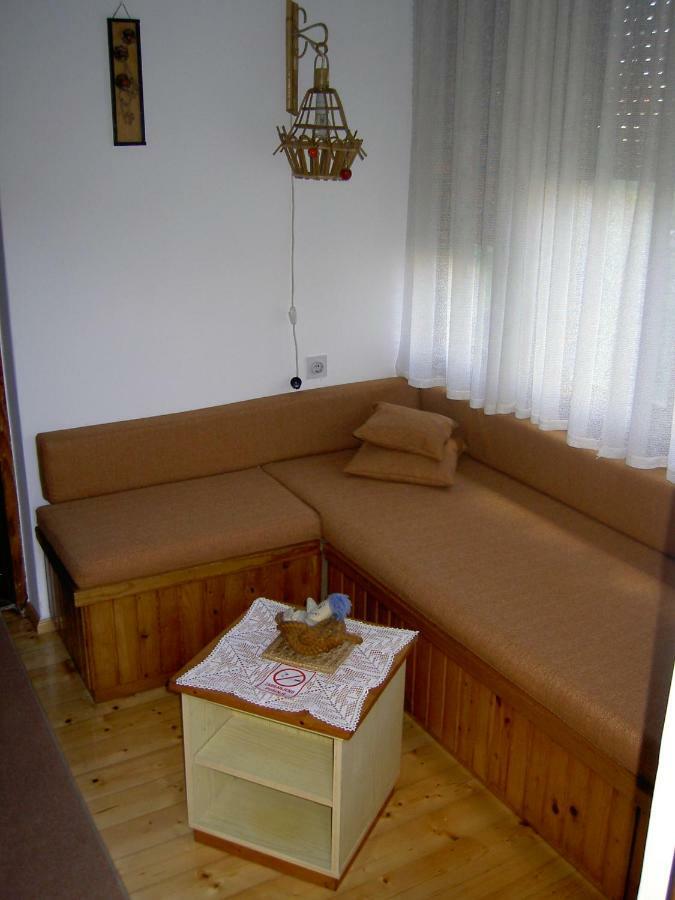 Apartman Thea Opatija Exterior photo
