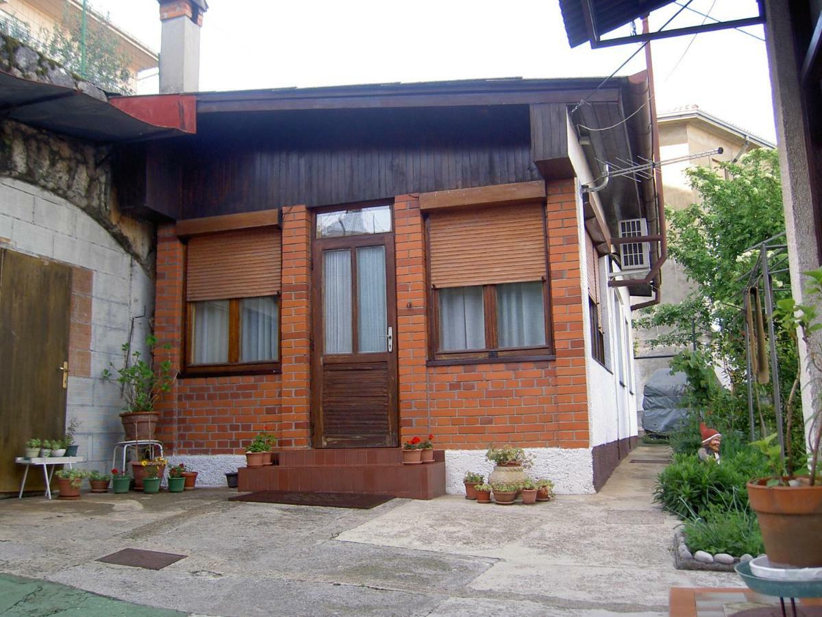 Apartman Thea Opatija Exterior photo