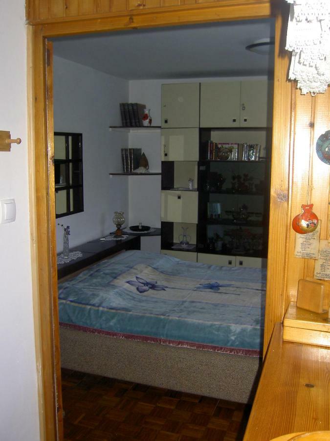 Apartman Thea Opatija Exterior photo