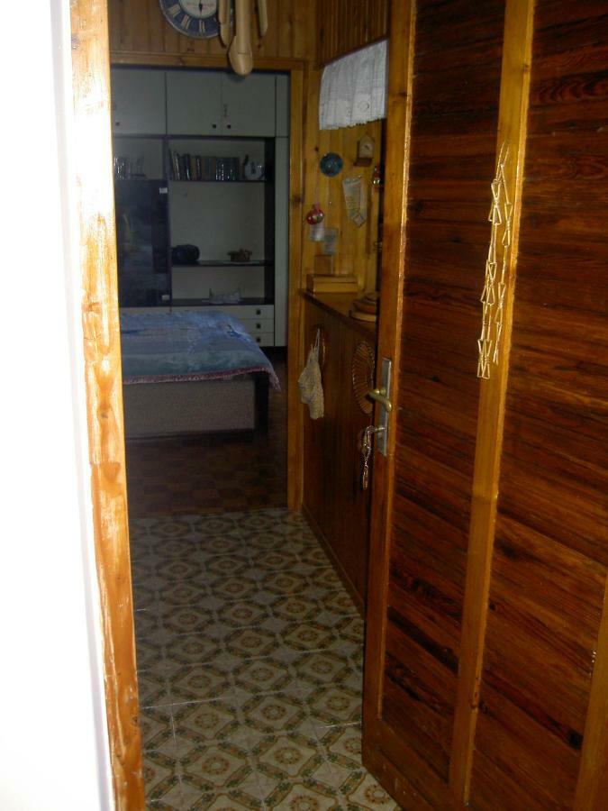 Apartman Thea Opatija Exterior photo